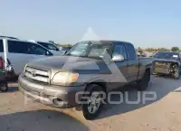 2006 Toyota TUNDRA фото