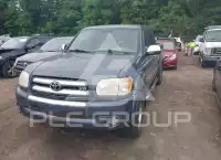 2006 Toyota TUNDRA фото