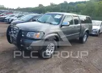2006 Toyota TUNDRA фото