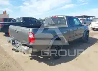 2006 Toyota TUNDRA фото