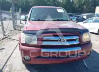 2006 Toyota TUNDRA фото
