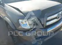 2006 Toyota TUNDRA фото