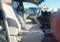 2006 Toyota TUNDRA фото