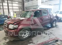 2006 Toyota TUNDRA фото