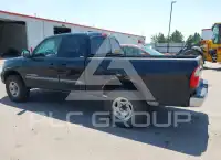 2006 Toyota TUNDRA фото