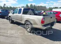 2006 Toyota TUNDRA фото