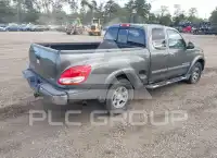 2006 Toyota TUNDRA фото
