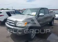2006 Toyota TUNDRA фото