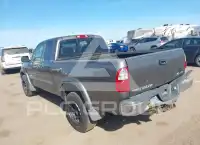 2006 Toyota TUNDRA фото
