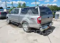 2006 Toyota TUNDRA фото