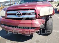 2006 Toyota TUNDRA фото