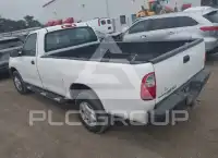 2006 Toyota TUNDRA фото