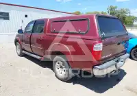 2006 Toyota TUNDRA фото