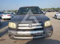 2006 Toyota TUNDRA фото