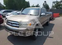 2006 Toyota TUNDRA photo