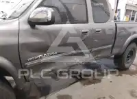 2006 Toyota TUNDRA фото