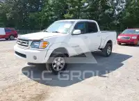 2006 Toyota TUNDRA фото