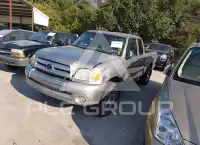 2006 Toyota TUNDRA фото