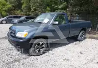 2006 Toyota TUNDRA фото
