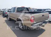 2006 Toyota TUNDRA photo