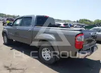 2006 Toyota TUNDRA фото