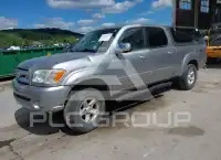 2006 Toyota TUNDRA фото