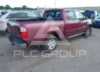 2006 Toyota TUNDRA фото