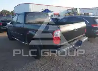 2006 Toyota TUNDRA фото