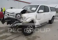 2006 Toyota TUNDRA фото