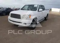2006 Toyota TUNDRA фото