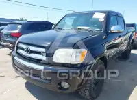 2006 Toyota TUNDRA фото