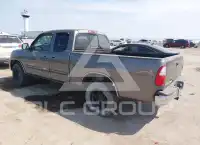 2006 Toyota TUNDRA фото