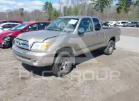 2006 Toyota TUNDRA фото