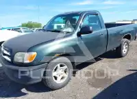 2006 Toyota TUNDRA фото