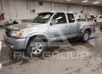 2006 Toyota TUNDRA фото