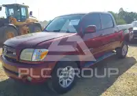 2006 Toyota TUNDRA фото