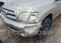 2006 Toyota TUNDRA фото