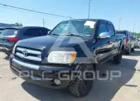 2006 Toyota TUNDRA фото