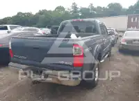 2006 Toyota TUNDRA фото