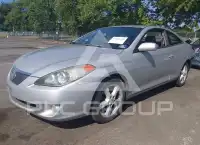2006 Toyota CAMRY фото