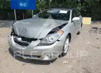 2006 Toyota CAMRY фото