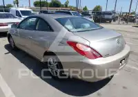 2006 Toyota CAMRY фото