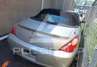 2006 Toyota CAMRY фото