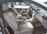2006 Toyota CAMRY фото