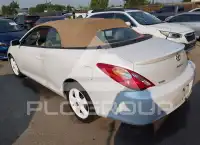 2006 Toyota CAMRY фото