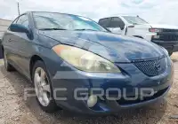 2006 Toyota CAMRY фото