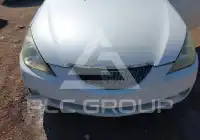 2006 Toyota CAMRY photo
