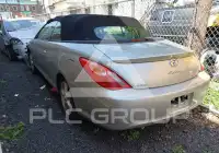 2006 Toyota CAMRY фото