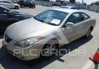 2006 Toyota CAMRY фото