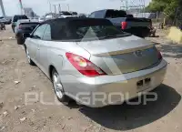 2006 Toyota CAMRY фото